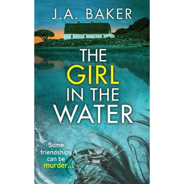 The Girl In The Water