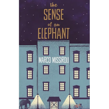 The Sense of an Elephant
