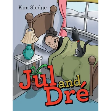Jul and Dré