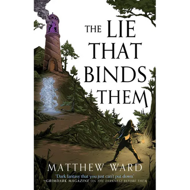 The Lie That Binds Them