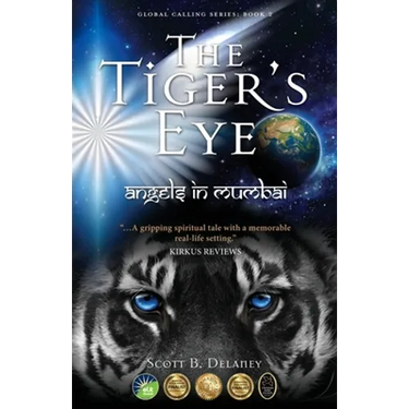 The Tiger's Eye: Angels in Mumbai