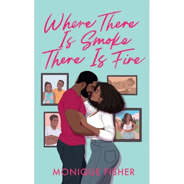 Where There is Smoke, There is Fire
