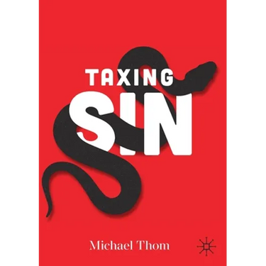 Taxing Sin