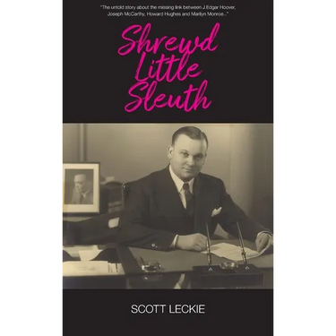 Shrewd Little Sleuth