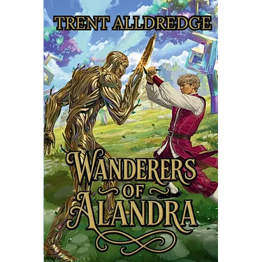 Wanderers of Alandra
