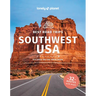 Lonely Planet Best Road Trips Southwest USA