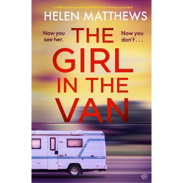 The Girl in the Van
