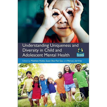 Understanding Uniqueness and Diversity in Child and Adolescent Mental Health