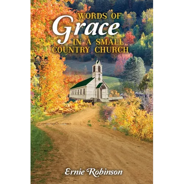 Words of Grace in a Small Country Church