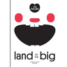 Dr. Giraffe: Land of the Big: a little story about leukaemia