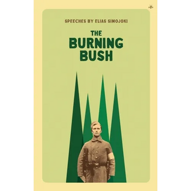 The Burning Bush