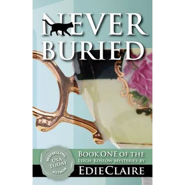 Never Buried