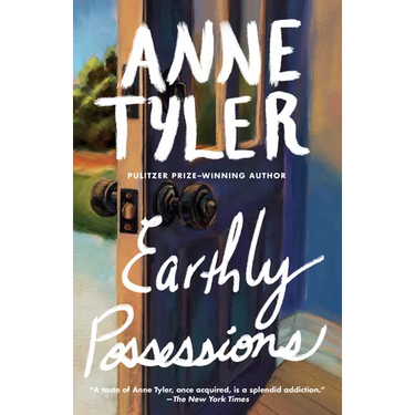 Earthly Possessions