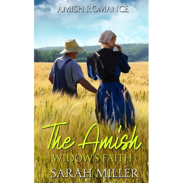 The Amish Widow's Faith