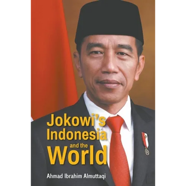 Jokowi's Indonesia and the World