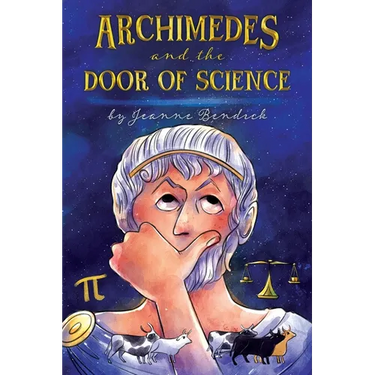 Archimedes and the Door of Science
