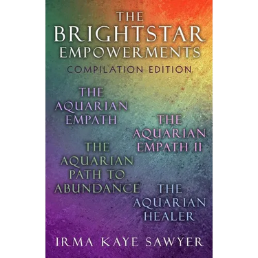 The BrightStar Empowerments: Compilation Edition