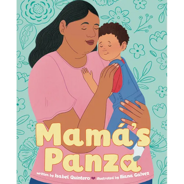 Mamá's Panza