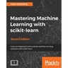 Mastering Machine Learning with scikit-learn, Second Edition