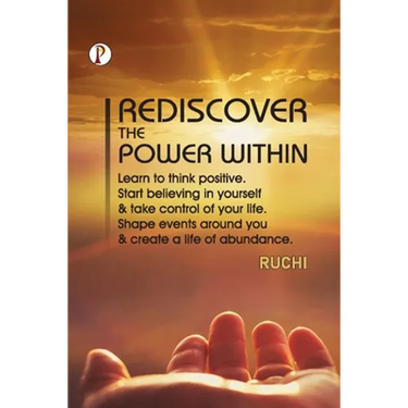 Rediscover the Power Within