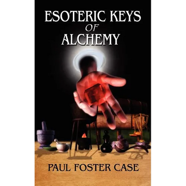 Esoteric Keys of Alchemy
