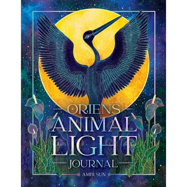 Oriens Animal Light Journal