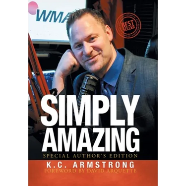 Simply Amazing: Special Author's Edition