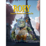 Rory - Imaginary Monsters Need Vacations, Too