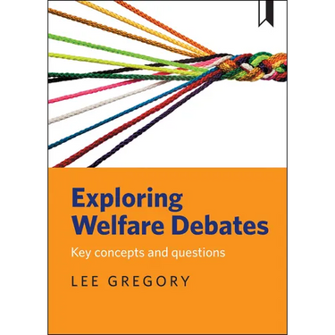 Exploring Welfare Debates: Key Concepts and Questions