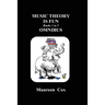 Music Theory is Fun Books 1 to 5 Omnibus
