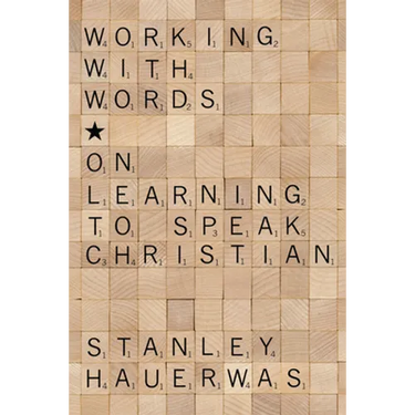 Working with Words