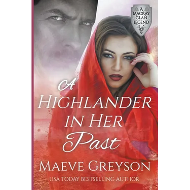 A Highlander in Her Past