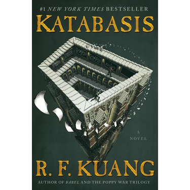 Katabasis
