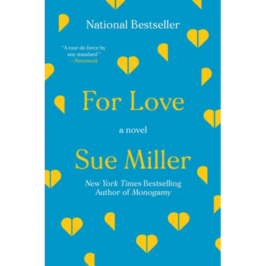 For Love