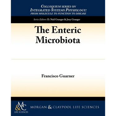 The Enteric Microbiota