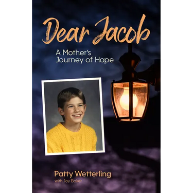 Dear Jacob: A Mother's Journey of Hope