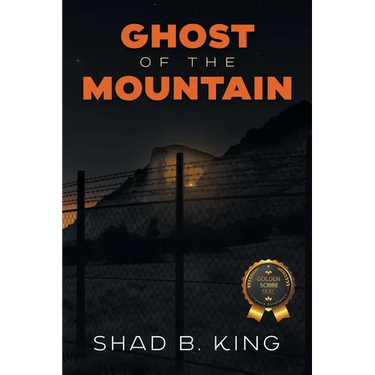 Ghost of the Mountain