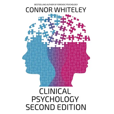 Clinical Psychology: Second Edition