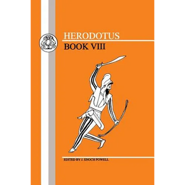 Herodotus: Book VIII