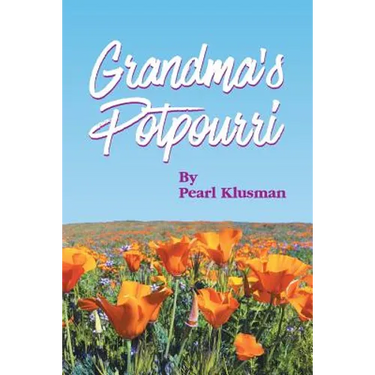 Grandma's Potpourri