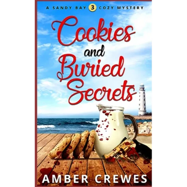 Cookies and Buried Secrets