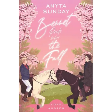 Bennet, Pride Before The Fall