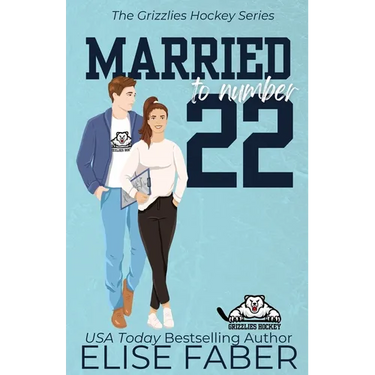 Married to Number Twenty-Two