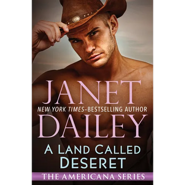 A Land Called Deseret
