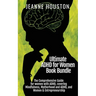 Ultimate ADHD for Women Book Bundle: The Comprehensive Guide for women with ADHD, covering Mindfulness, Motherhood and ADHD, and Women & Entrepreneurs