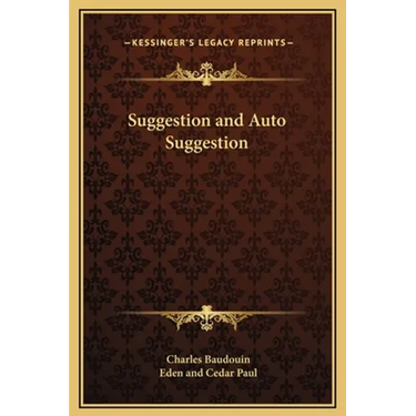 Suggestion and Auto Suggestion