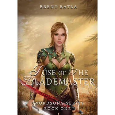 Rise of the Blademaster