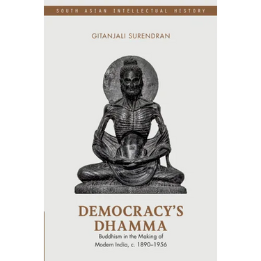 Democracy's Dhamma