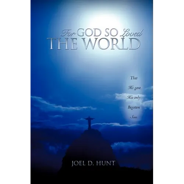 For God So Loved the World