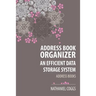 Address Book Organizer: An Efficient Data Storage System